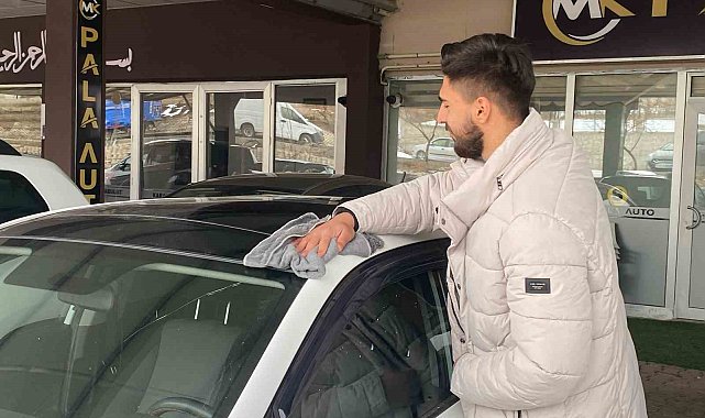İkinci el araçlarda hareketlilik yaza doğru başlayacak
