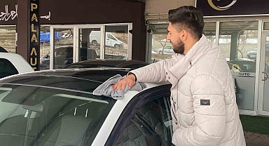 İkinci el araçlarda hareketlilik yaza doğru başlayacak