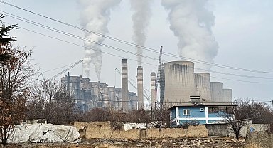İklim Ağı: İklimi koruyan yasa talep ediyoruz