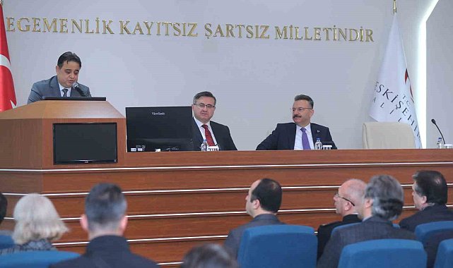 İl Hayvanları Koruma Toplantısı gerçekleştirildi