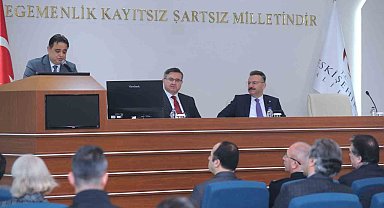 İl Hayvanları Koruma Toplantısı gerçekleştirildi