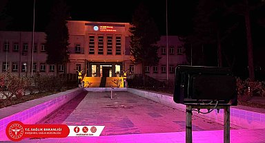 İl Sağlık Müdürlüğü kanserde erken teşhisin önemine dikkat çekti