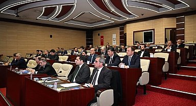 İl Tanıtım ve Geliştirme Kurulu toplandı