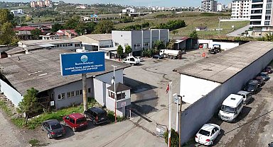 İlkadım'da dışa bağımlılık yüzde 80 azaldı