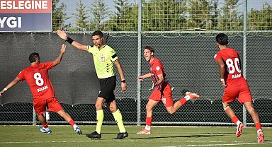İlkan Sever, Erzurumspor FK'ya transfer oldu