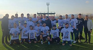 İmam Hatipliler Gençlikspor şampiyonluğunu ilan etti