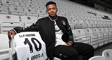 Independiente del Valle Sportif Direktörü Saritama, Arroyo transferinin perde arkasını anlattı
