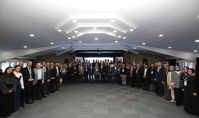 İnegöl Belediyesi'nden tarihi adım