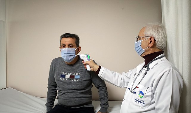 İnfluenza vakaları Sakarya'da 3 kat arttı