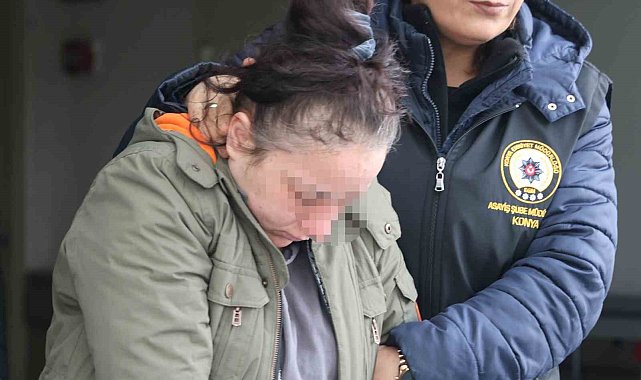 İntihar süsü vermeye çalıştığı cinayetin altında 'kahveye gitme' kavgası çıktı
