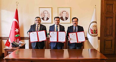 İŞKUR Gençlik Programı imzalanan işbirliği protokolüyle resmiyete kavuştu