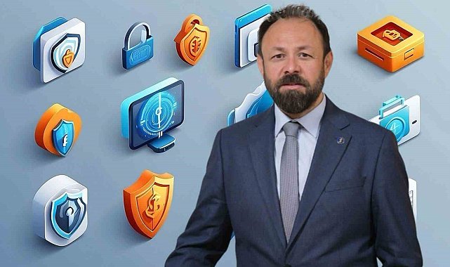 İşletmelere yapay zekâ destekli siber güvenlik çözümleri