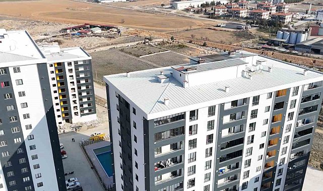 İstanbul, Denizli ve Afyonkarahisar'daki yatırımcılara fırsat