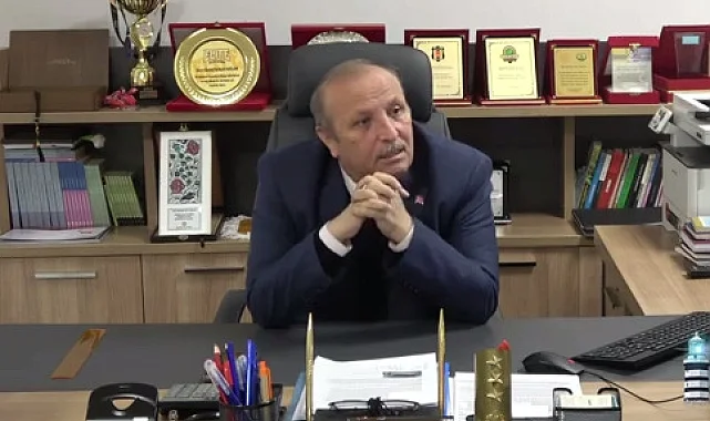 İstanbul Şile'de sportif değişimleri anlattı