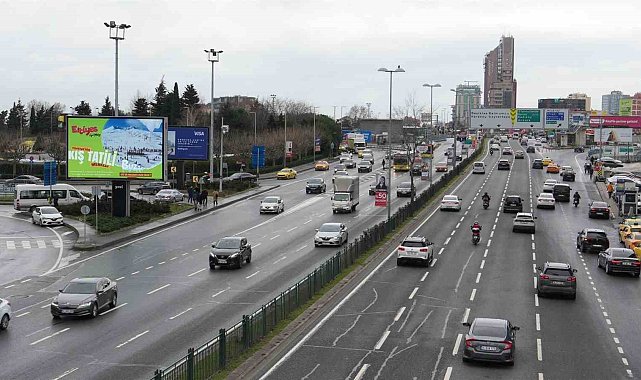 İstanbul'da 'Erciyes' tanıtım atağı