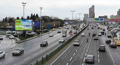 İstanbul'da 'Erciyes' tanıtım atağı