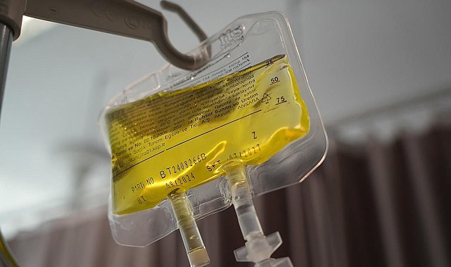 İstanbul'da 'sarı serum' kabusu: Yine ölüme sebep oldu