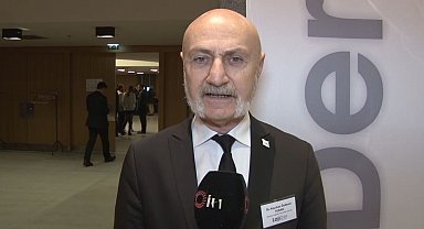 İstanbul'da lojistikçiler bir araya geldi: 1'inci Olağan Genel Kurul Toplantısı düzenlendi