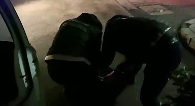 İstanbul'da uyuşturucu operasyonu: 3 gözaltı