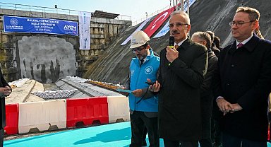 İstanbul'da 3,1 milyon daha raylı sisteme ulaşacak.. Halkalı-Kapıkule ile kapasite 4 kat artacak