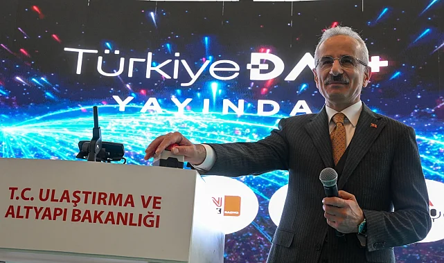 İstanbul'da boş frekans yok! DAB+ ile 448 yeni frekans kazandı