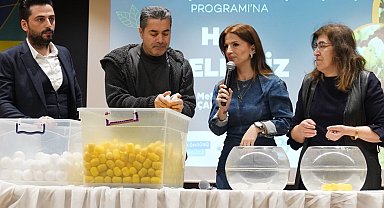İstanbul'da hobi bahçeleri için altıncı dönem kurası