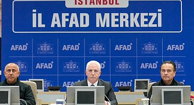 İstanbul'da motokuryelerin trafiğe çıkışı yasaklandı! Eğitime 1 gün daha ara verildi