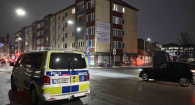 İsveç'te okula düzenlenen saldırıda 10 kişi öldü