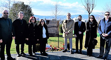 İzmir Bornova, KKTC' nin şampiyon meleklerini unutmadı