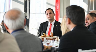 İzmir Bornova'da büyük dönüşüm başlıyor!