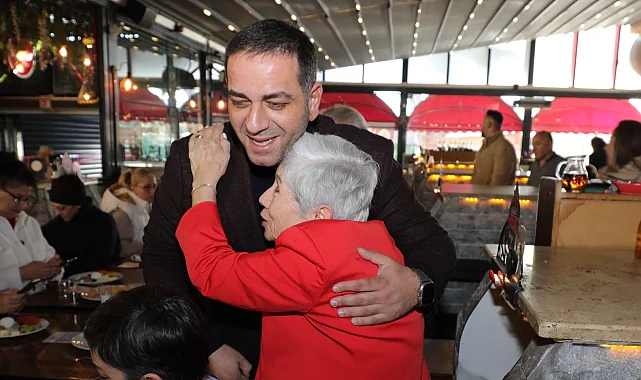 İzmir Narlıdere'de 'Emekliler Lokali' sayısı artacak