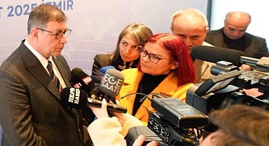 İzmir, tsunami için uyarı sistemi kuracak!