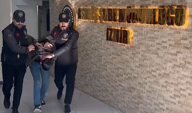 İzmir'de alacak kavgasında kan aktı: 1 tutuklama