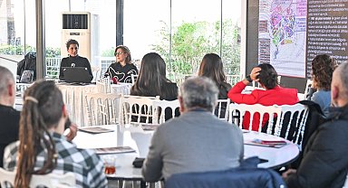 İzmir'in UNESCO adaylığında Bornova'nın kilit rolü