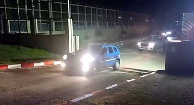 Jandarma ekiplerinden uyuşturucu tacirlerine darbe: 1 tutuklama