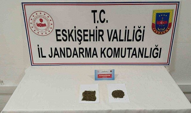 Jandarmanın sorguladığı bin 155 şahıstan 17'sinin arandığı tespit edildi