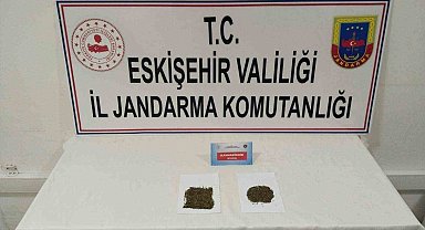 Jandarmanın sorguladığı bin 155 şahıstan 17'sinin arandığı tespit edildi