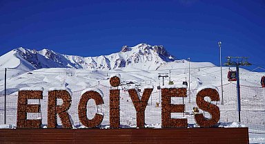 Jeoloji Mühendisi Adnan Evsen: "Erciyes Dağı aktif bir volkanik dağ ancak kısa vadede patlaması yönünde bir emare gözükmüyor"
