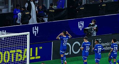 Jorge Jesus - İsmail Kartal randevusunda gülen taraf Jesus oldu