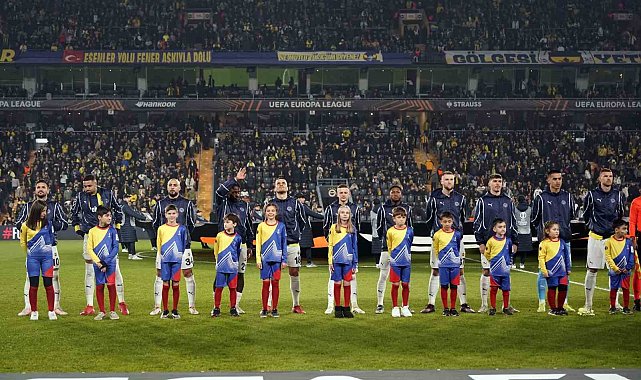 Jose Mourinho'dan Anderlecht karşısında 4 değişiklik