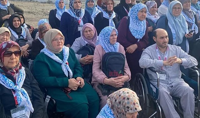 Kabe aşkı engel tanımadı