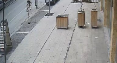 Kadının elindeki telefonu çalan kapkaççı: "İzlediğim filmden etkilendim"