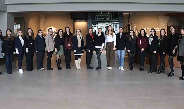 Kadının Güçlenmesi Bursa Platformu, üyeleri bir araya geldi