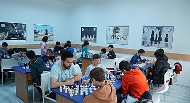 Kağıthane'de spor zamanı: Kış spor okulları için kayıtlar başladı