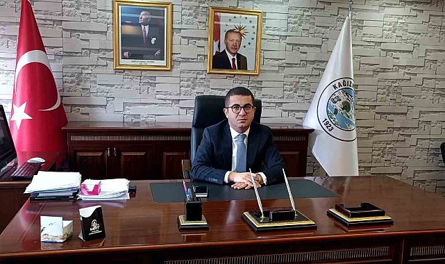Kağızman belediyesine kayyum atandı