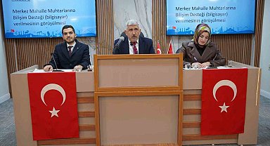 Kahta Belediye Meclisi, deprem ve Filistin konusunda önemli kararlar aldı