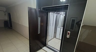 Kahta'da muayenesi yapılmayan asansörler mühürlenecek