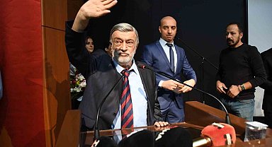 Kahtalı Mıçe'nin cenazesi Antalya'dan dualarla uğurlandı