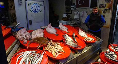 Kalkan tezgahlarda kendini göstermeye başladı