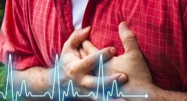 Kalp hastalarına Ramazan uyarısı! Sahursuz oruç büyük risk taşıyor!